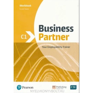 Business Partner C1 Workbook | Bob Dignen, Iwonna Dubicka, Margaret O'Keeffe (ISBN: 9781292191478)