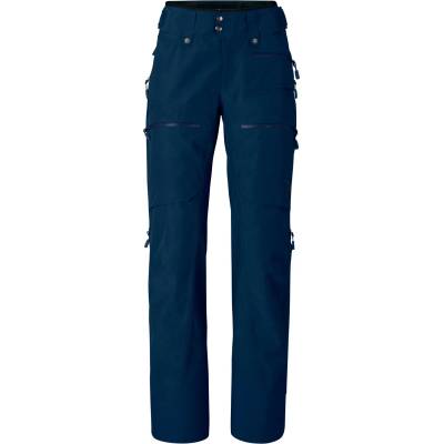 Norrøna Дамски ски панталон Norrøna Women's Lofoten GORE-TEX Insulated Pants Ski trousers - Indigo Night - размер XS (107-3218-0211)