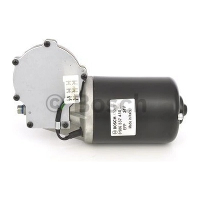 BOSCH Motor stěračů 0986337410