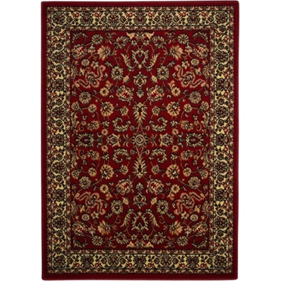 Najkoberce Samira New 12002-011 Red