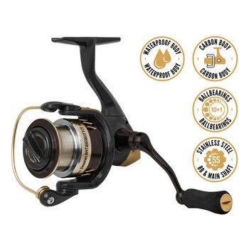 náhradní cívka Delphin ANTIGRAVITY 1T aluminium