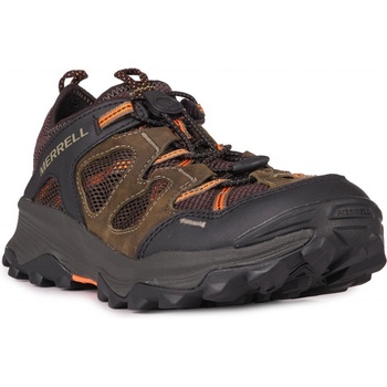 Merrell speed strike LTR sieve olive