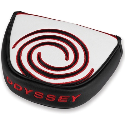 Odyssey Headcover Swirl mallet putter – Zboží Dáma