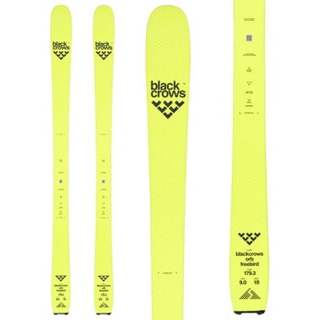 Black Crows Orb Freebird 22/23