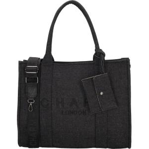 Charm London Bond W01052 Black