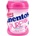 Mentos Pure Fresh дъвки с вкус на бабъл фреш кутия 30бр (60г)