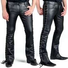 Wornstar Hellraiser Side Laced