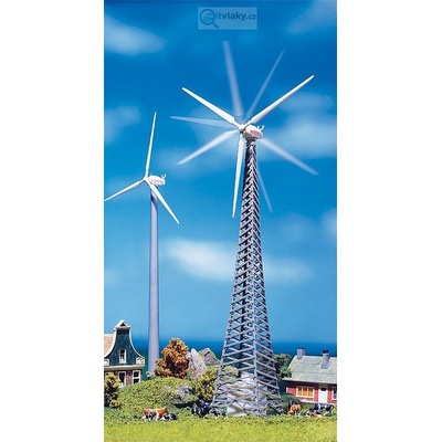 Faller H0 Větrná elektrárna Nordex, stavebnice 130381