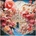 Heye - Puzzle Paper-Like: White Castle - 1 000 piese
