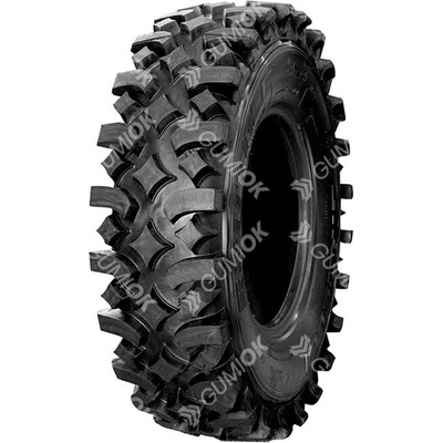 ZIARELLI BRUTALE 235/80 R16 109T