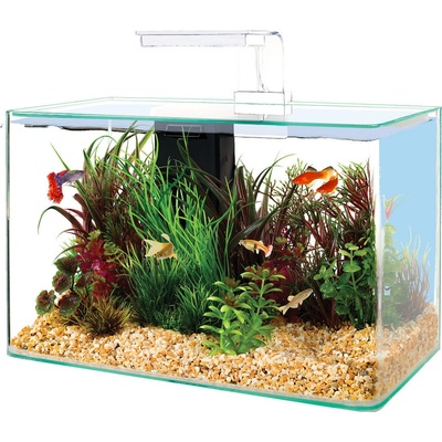 Zolux akvárium Clear 40 bílé 17 l