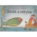 Jonáš a velryba