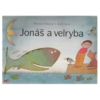 Jonáš a velryba
