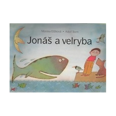 Jonáš a velryba