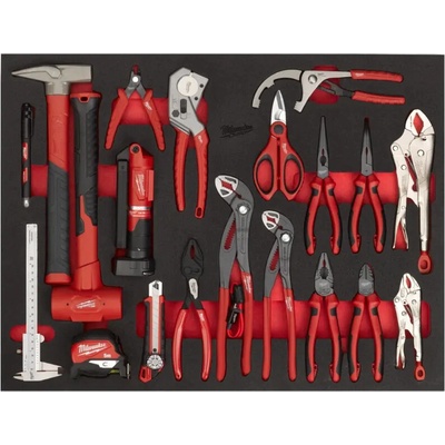 Milwaukee 4932502087