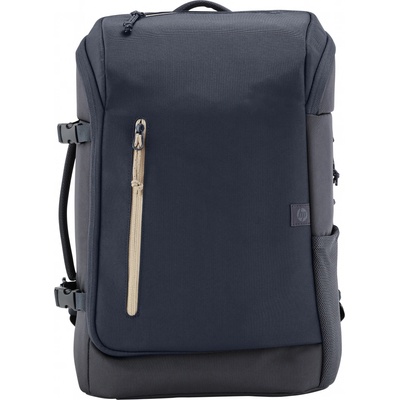 HP Travel 25L na 15.6" (6B8U5AA) modrý