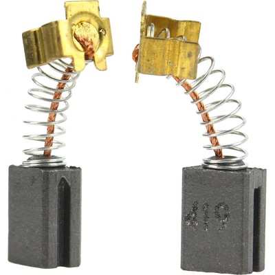 Uhlíky 6x9x12mm 18354 S12510
