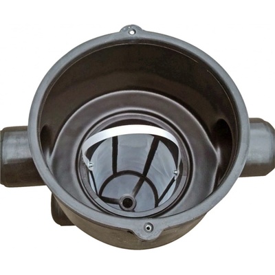 Filtria Samočistící filtr dešťové vody, filtr na dešťovou vodu do nádrže - Garden 110 L