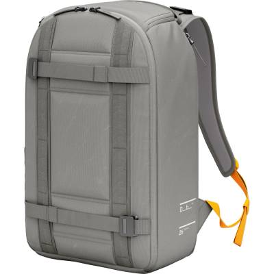 DB Дневна раница Db Ramverk Backpack 26 Daypack - Sand Grey - размер One Size (502-8120-0311)