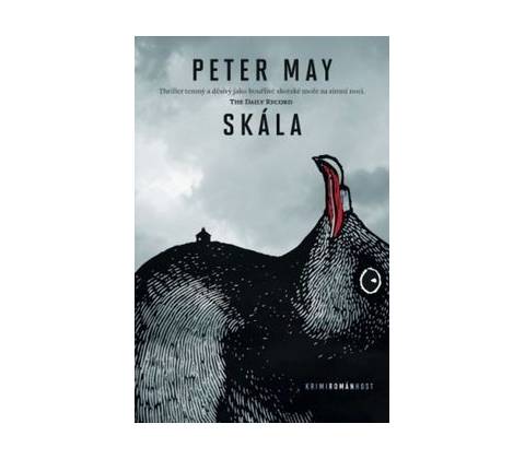 Skála - Peter May