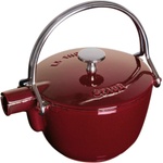 Staub Чайник Ø 16, 5 cm гренадин Staub (ST1650087)
