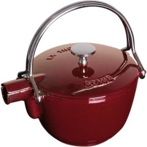 Staub Чайник Ø 16, 5 cm гренадин Staub (ST1650087)