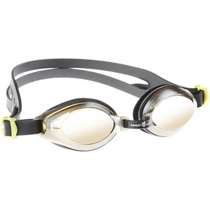 Mad Wave Aqua Mirror Junior Black