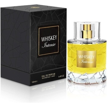 Fragrance World Whiskey Intense EDP 100 ml