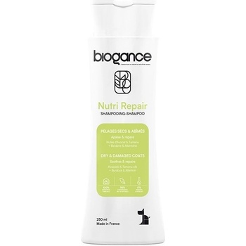 Biogance Nutri Repair zklidňující a vyživující 250 ml