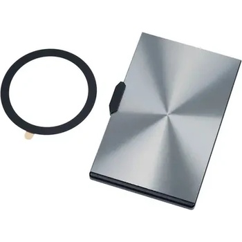 Image 1 of TROIKA Калъф за карти troika edelcard (ccm30/ti)