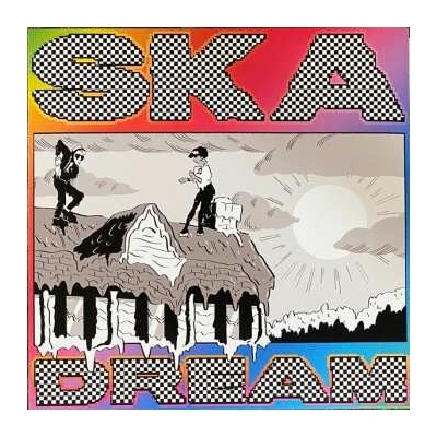 Jeff Rosenstock - Ska Dream LP