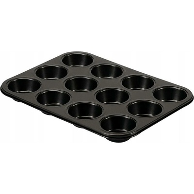 Guardini Forma na muffiny 36cm průměr 7cm
