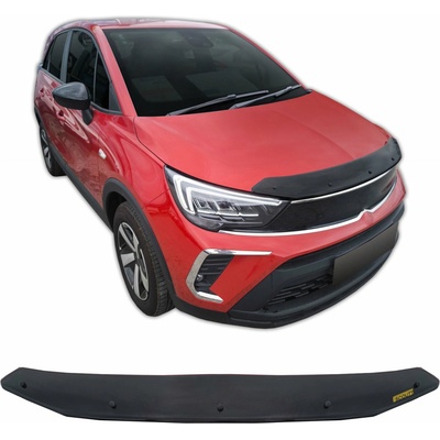 Plastový kryt kapoty OPEL Crossland 2020-2024