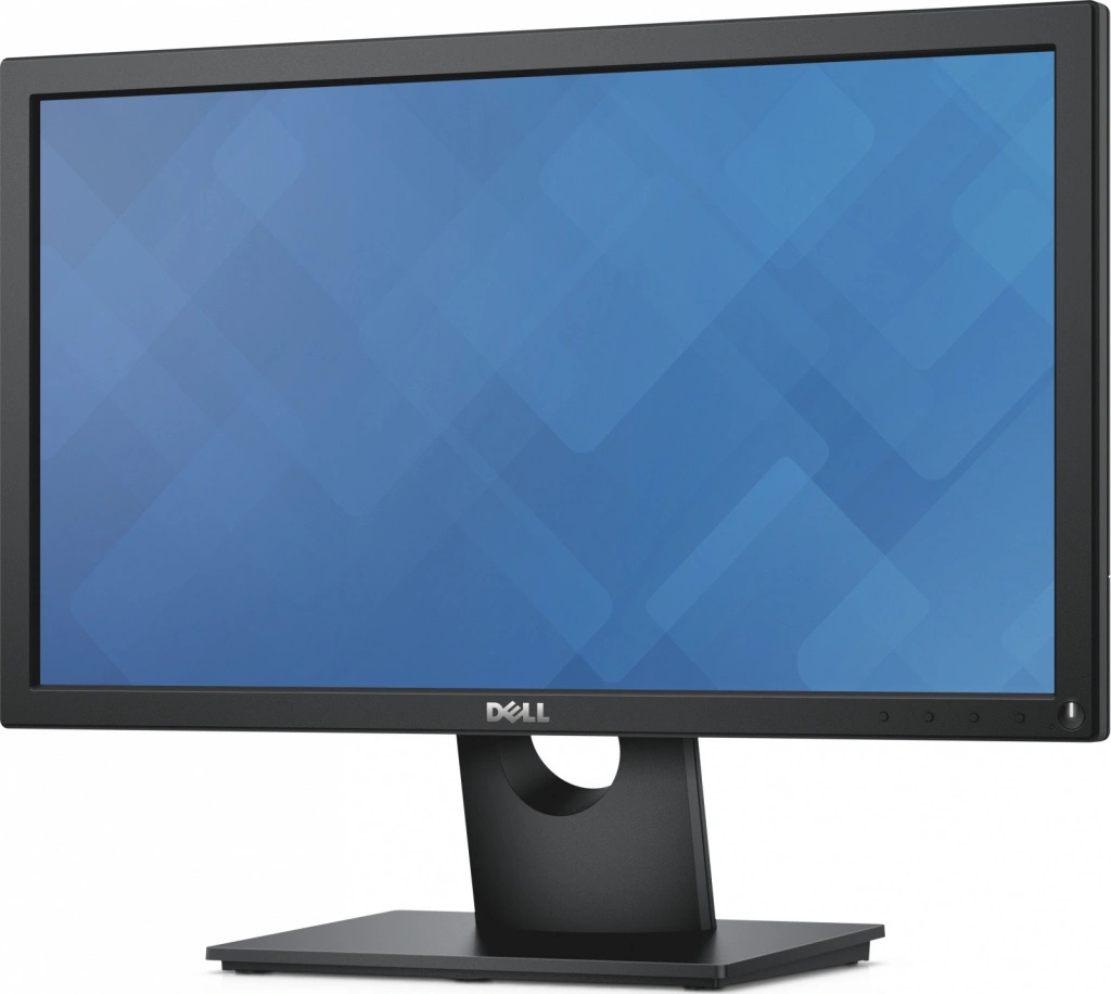 Dell E2016HV