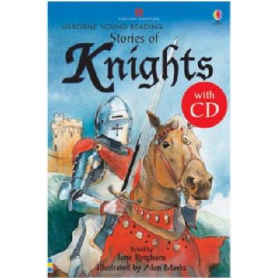 Stories of Knights Bingham JaneMixed media product