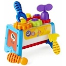 Chicco dielňa malého majstra