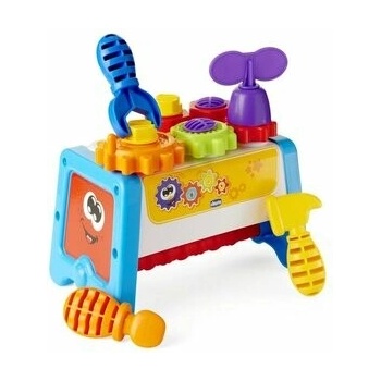 Chicco dielňa malého majstra