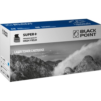 Compatible LCBPH741C синьо мастилено касета, съвместима с HP CE741A (LCBPH741C)