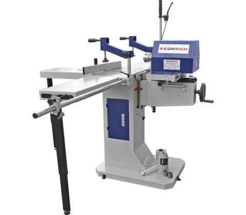 Cormak PLBM290