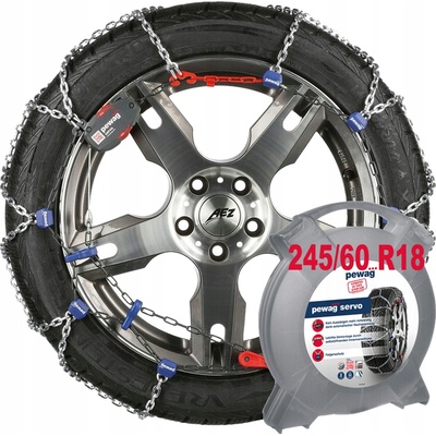 Pewag Servo RS 80 – Hledejceny.cz