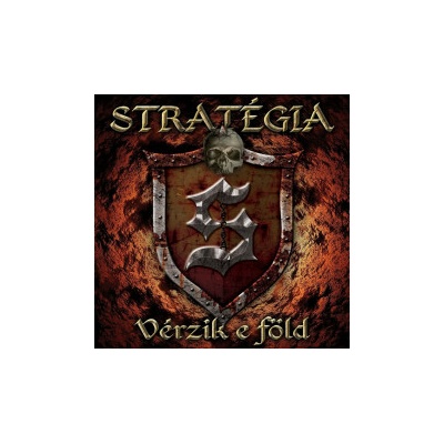 Stratégia - Verzik e fold CD