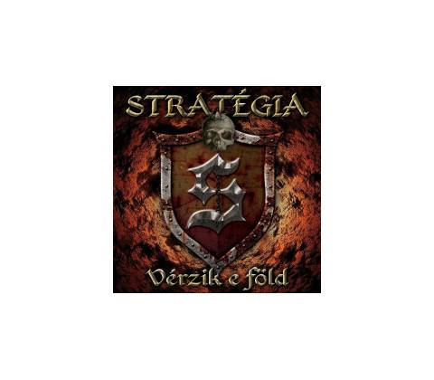 Stratégia - Verzik e fold CD
