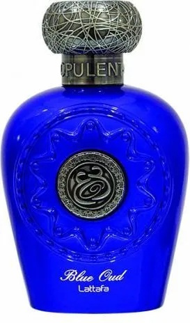 LATTAFA Blue Oud EDP 100 ml
