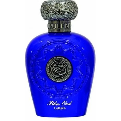 LATTAFA Blue Oud EDP 100 ml