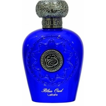 Image 1 of LATTAFA Blue Oud EDP 100 ml