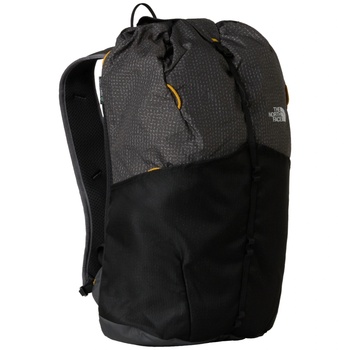 The North Face Clyffe Daypack Цвят: черен