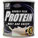 Proteíny LSP Nutrition Double Plex 750 g