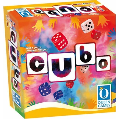 Queen Games Cubo