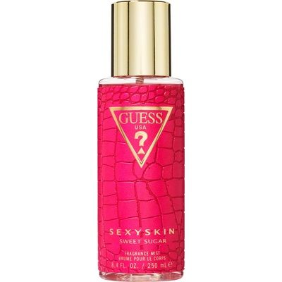 Guess Sexy Skin Sweet Sugar Mist Мист за тяло дамски 250ml