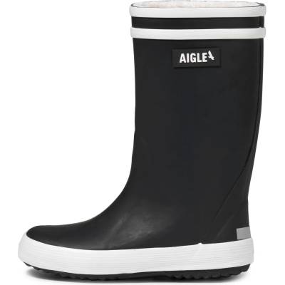 Aigle Детски зимни ботуши Aigle Kid's Lolly Pop Fur 2 Wellington boots - Marine - размер 29 (EU) (702-4674-0116)